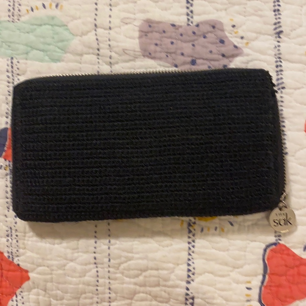 Sak wallet
